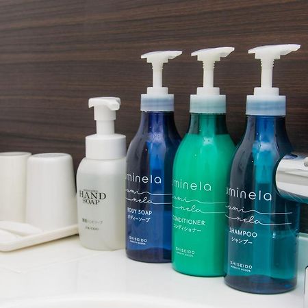 Chisun Hotel Kobe Eksteriør billede