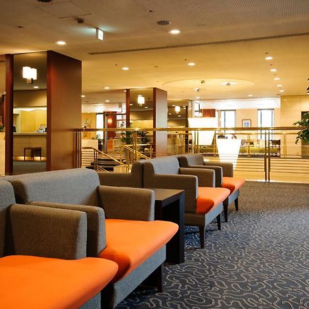 Chisun Hotel Kobe Eksteriør billede