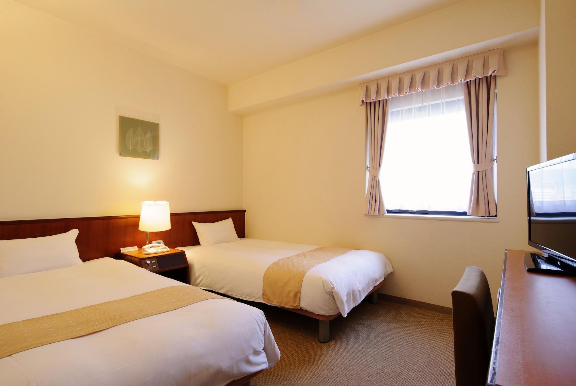 Chisun Hotel Kobe Eksteriør billede