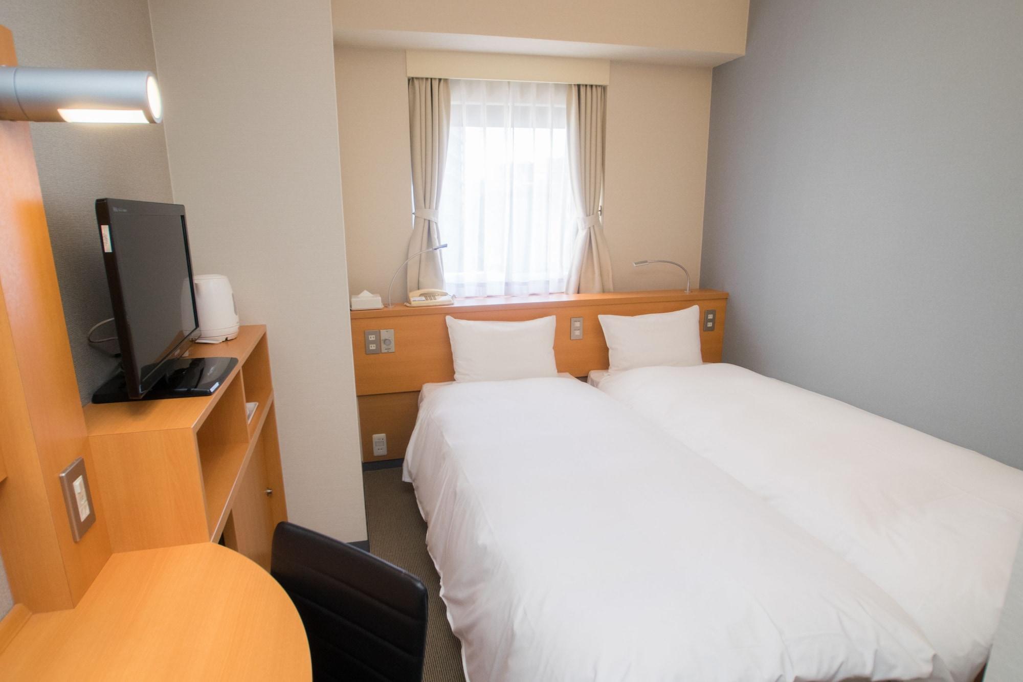 Chisun Hotel Kobe Eksteriør billede