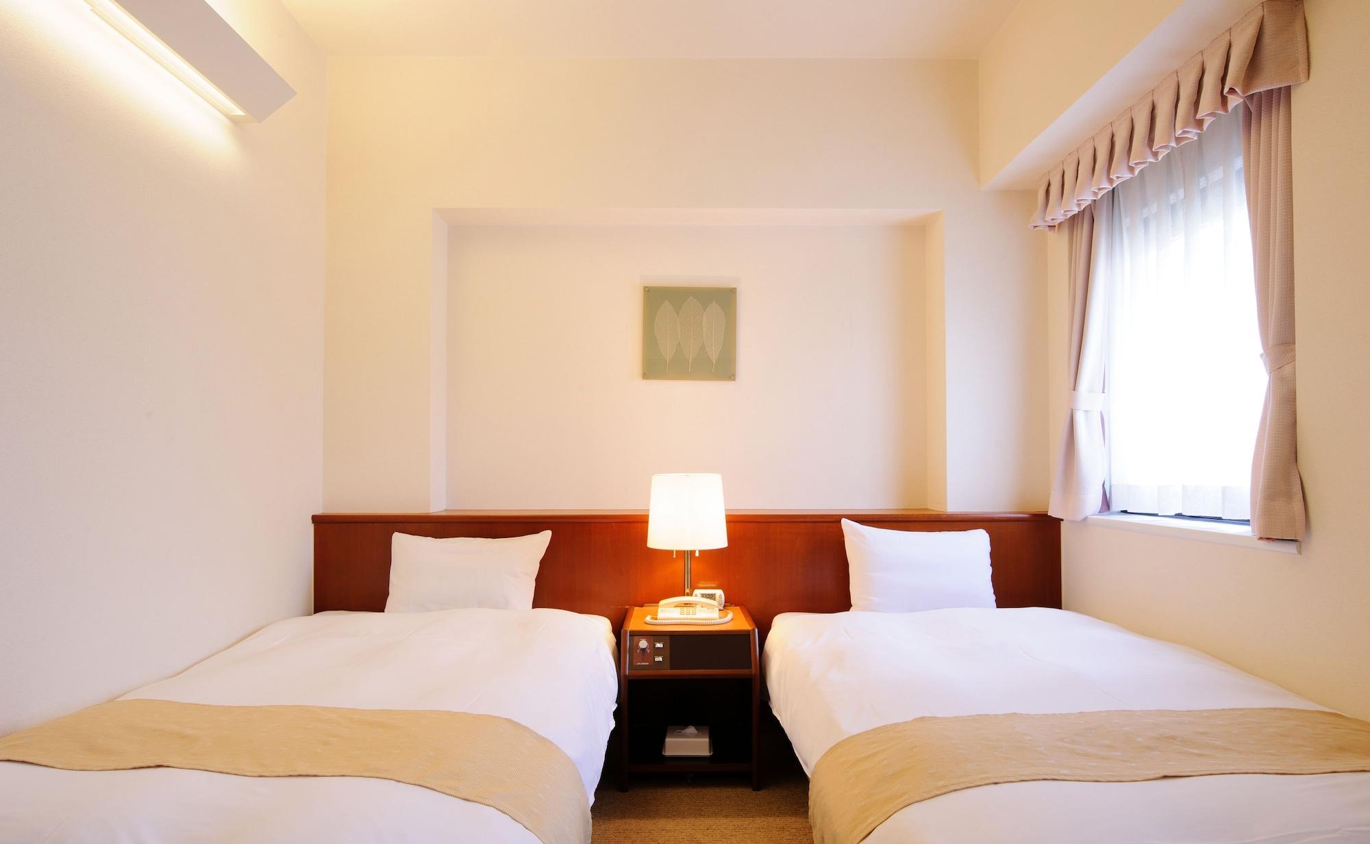 Chisun Hotel Kobe Eksteriør billede