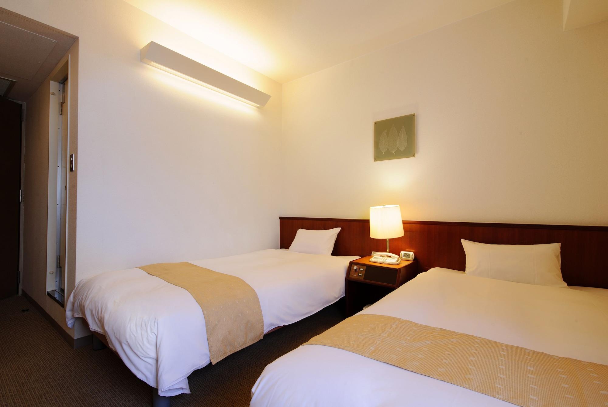 Chisun Hotel Kobe Eksteriør billede
