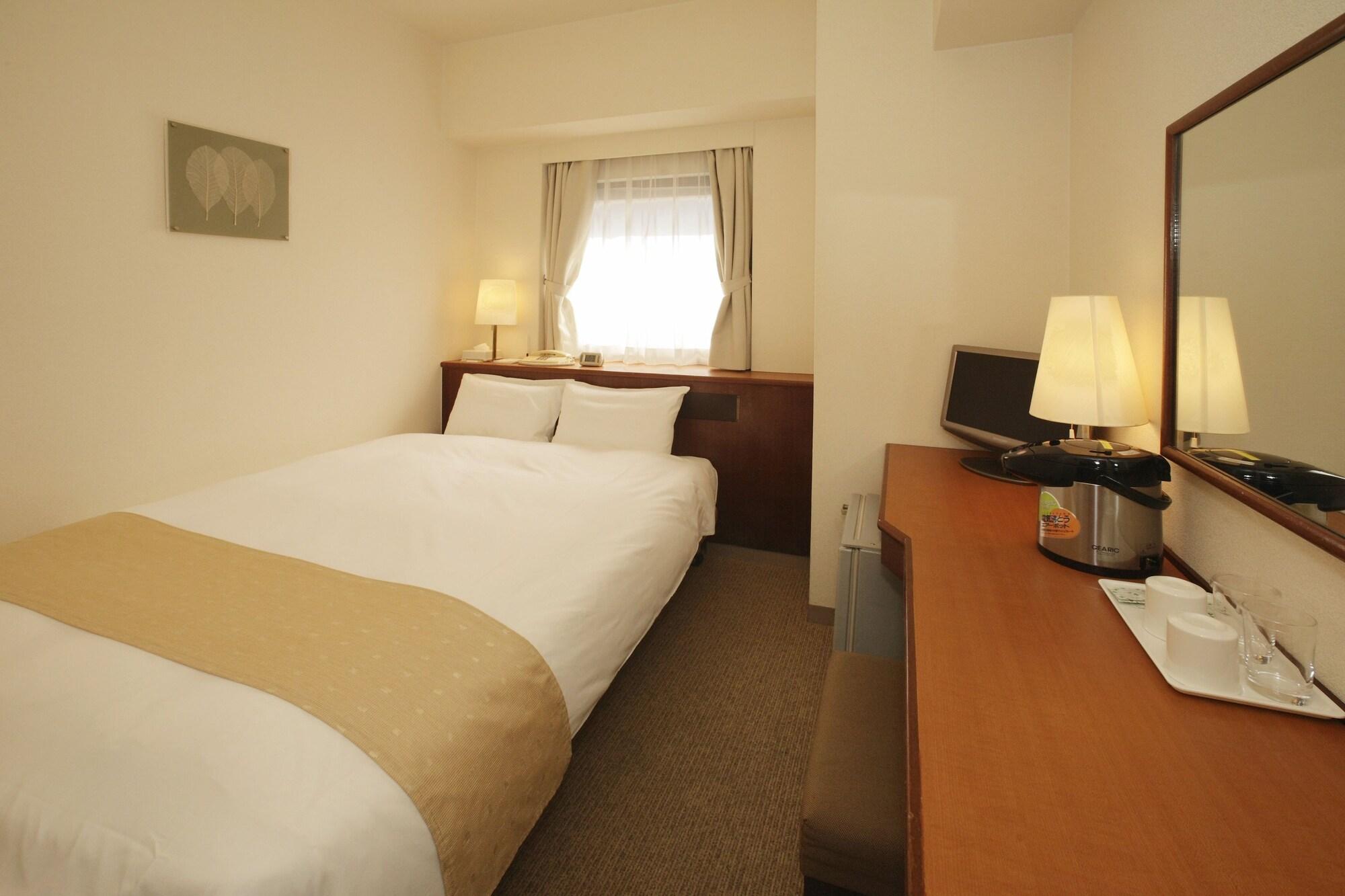 Chisun Hotel Kobe Eksteriør billede