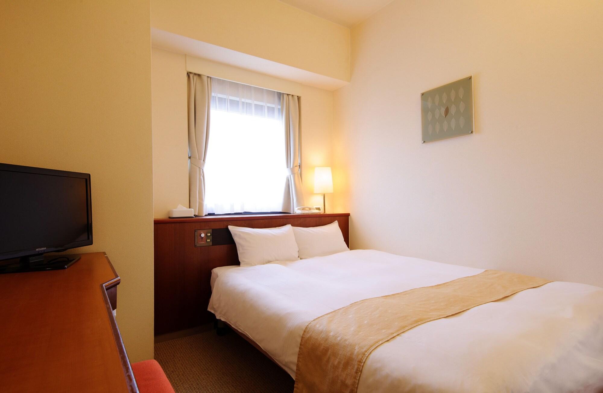 Chisun Hotel Kobe Eksteriør billede