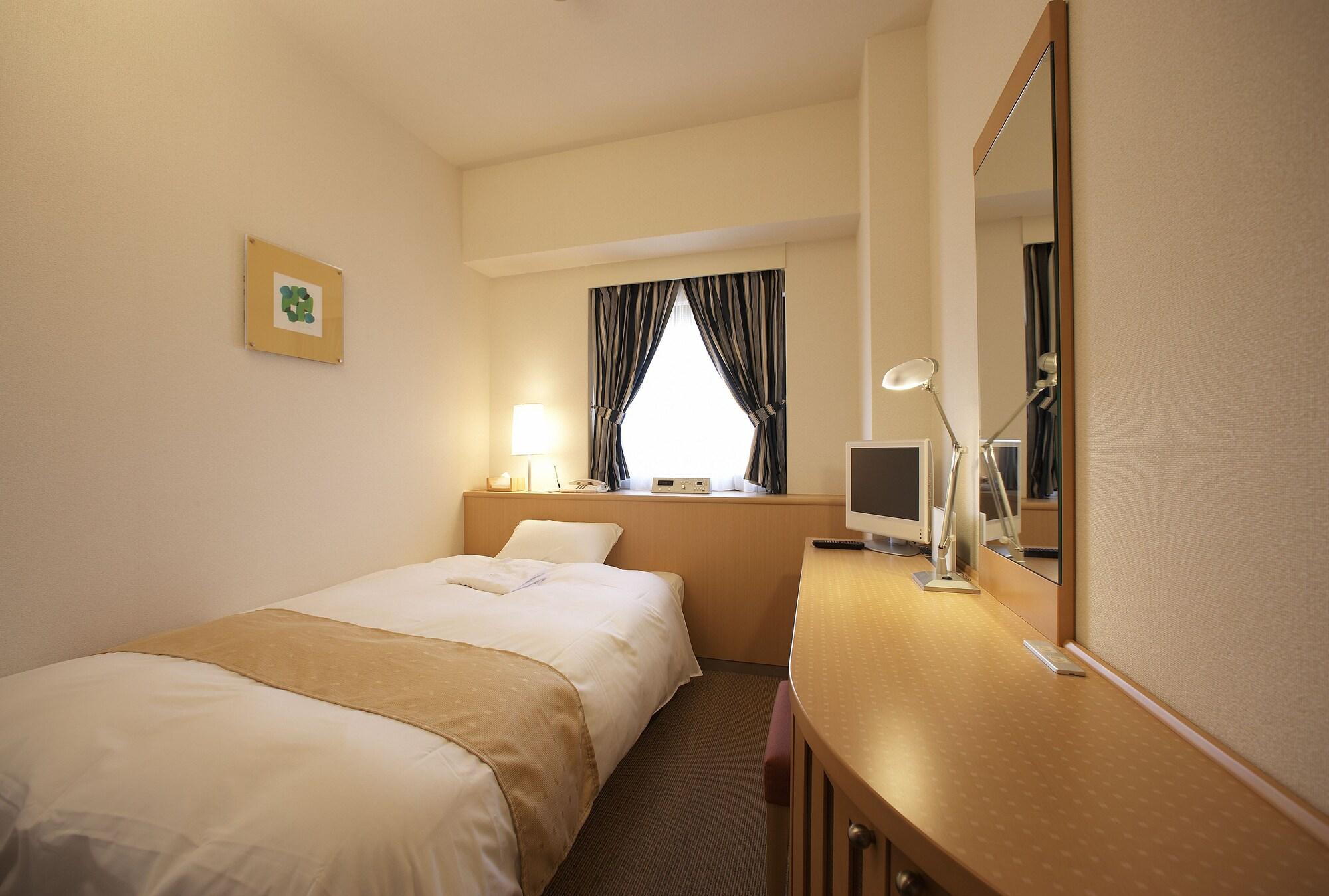 Chisun Hotel Kobe Eksteriør billede