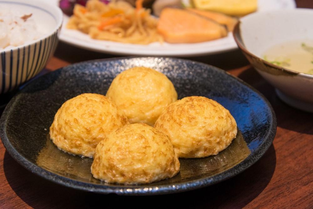 Chisun Hotel Kobe Eksteriør billede