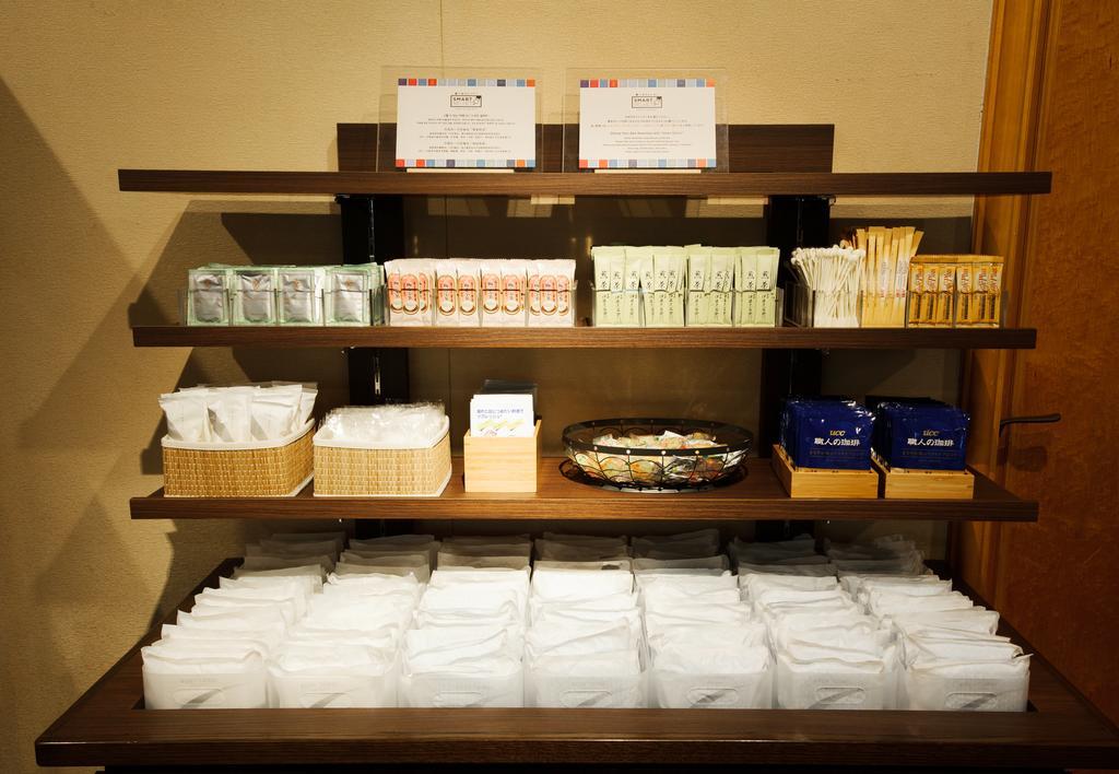 Chisun Hotel Kobe Eksteriør billede