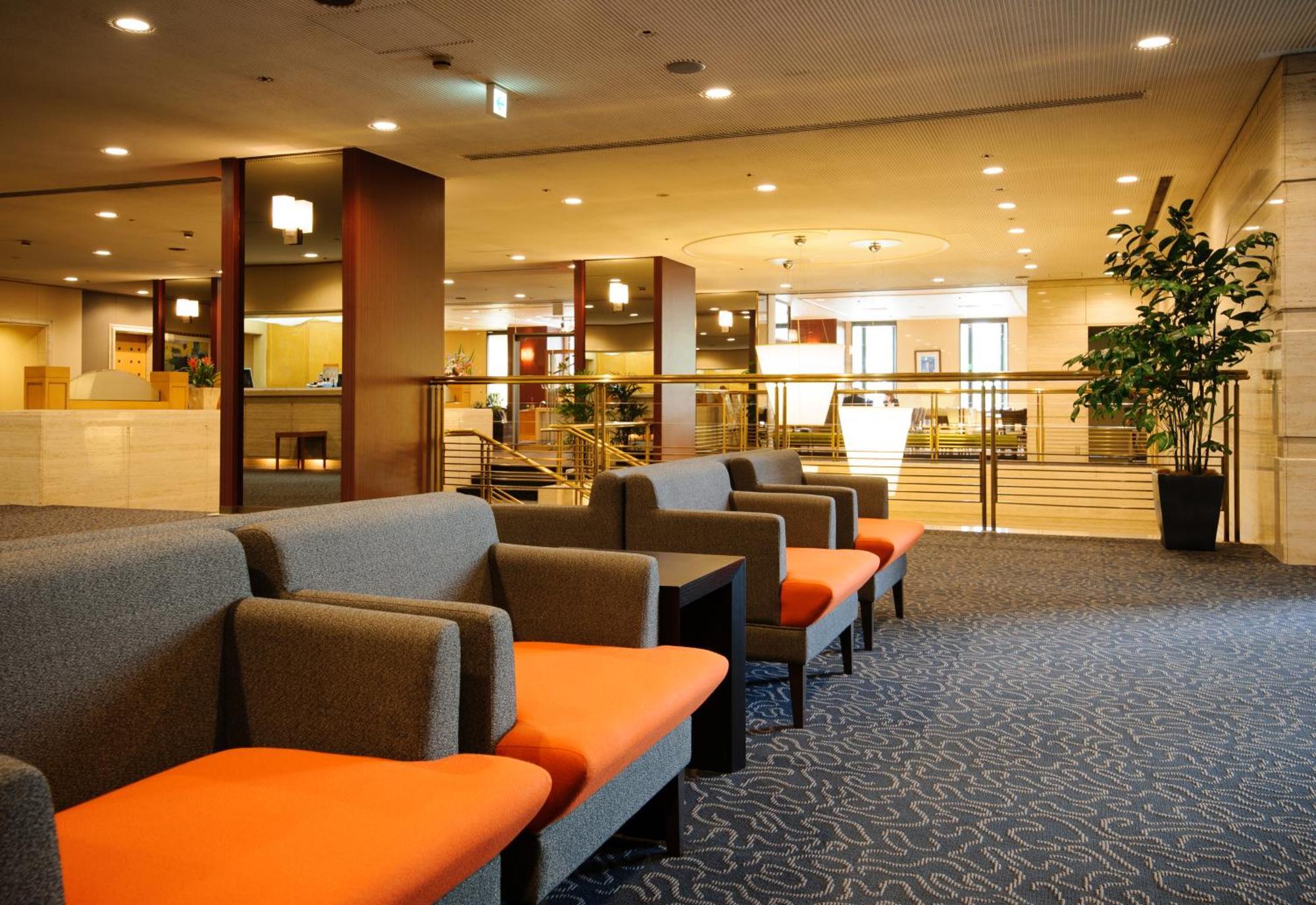 Chisun Hotel Kobe Eksteriør billede