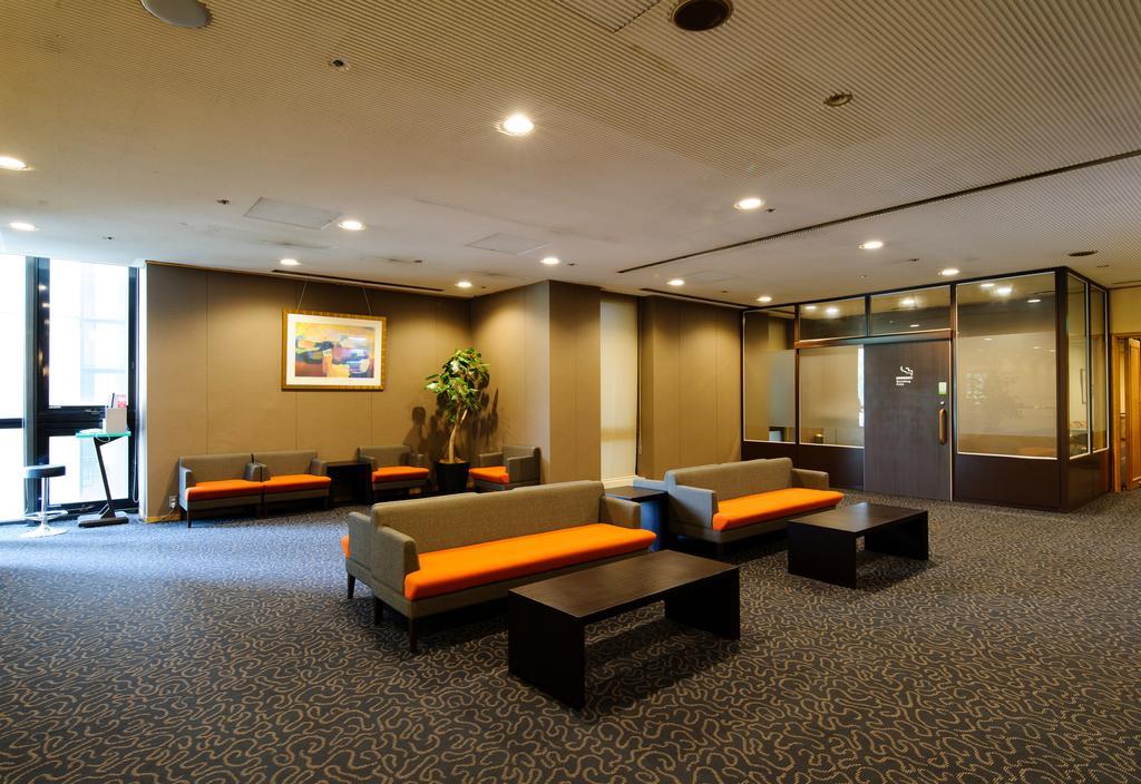 Chisun Hotel Kobe Eksteriør billede