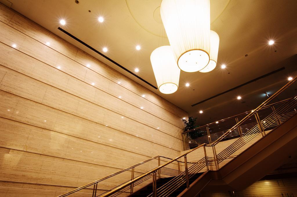Chisun Hotel Kobe Eksteriør billede