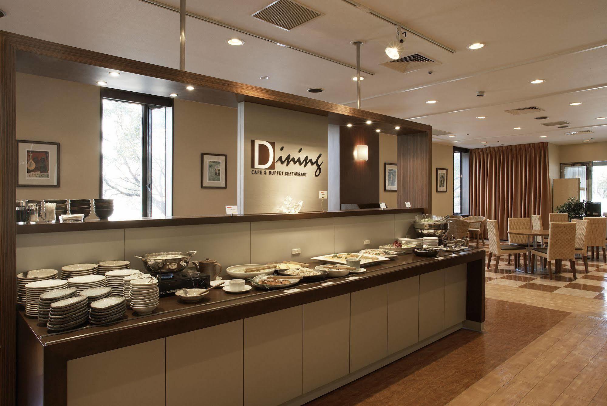 Chisun Hotel Kobe Eksteriør billede