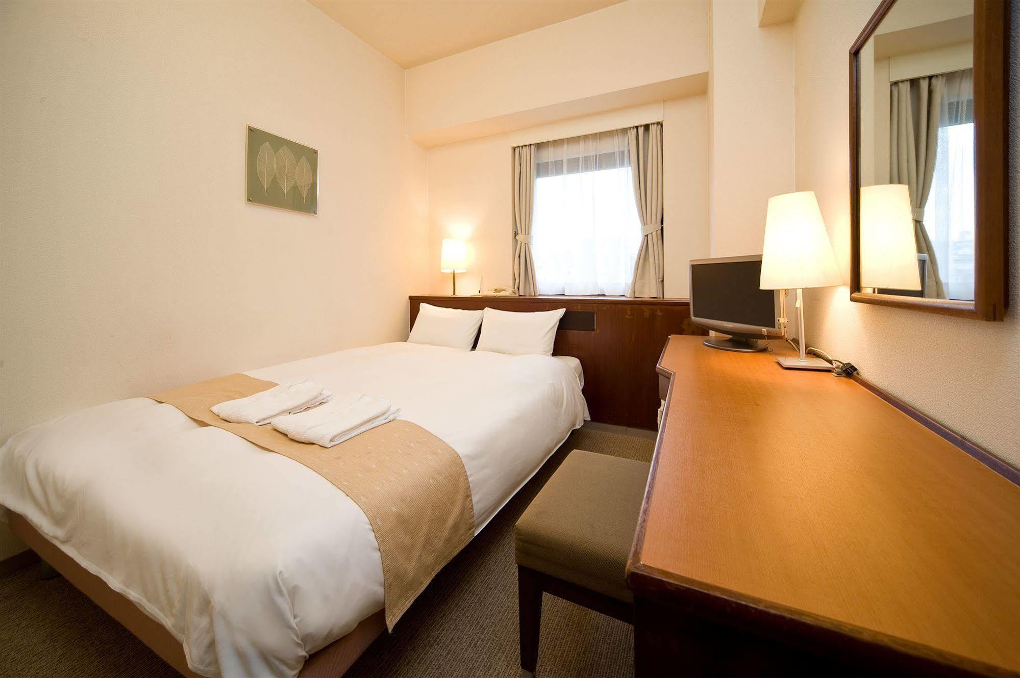 Chisun Hotel Kobe Eksteriør billede