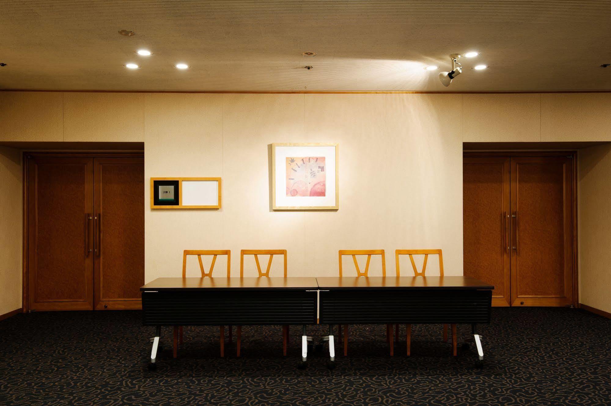 Chisun Hotel Kobe Eksteriør billede