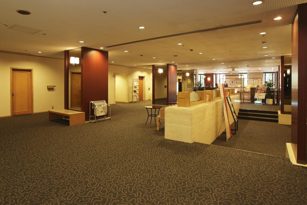 Chisun Hotel Kobe Eksteriør billede