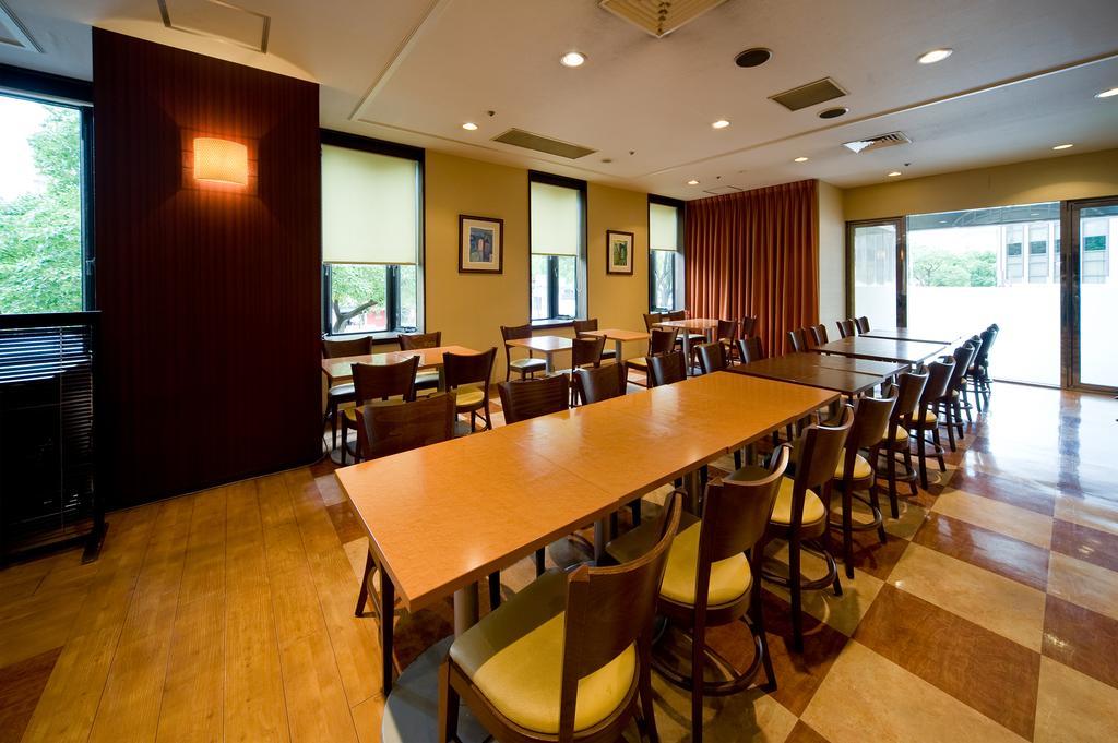 Chisun Hotel Kobe Eksteriør billede