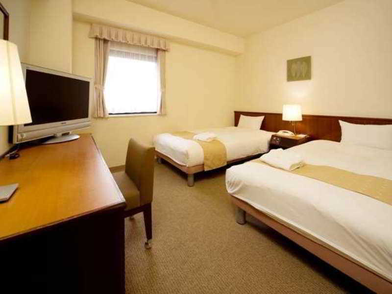 Chisun Hotel Kobe Eksteriør billede