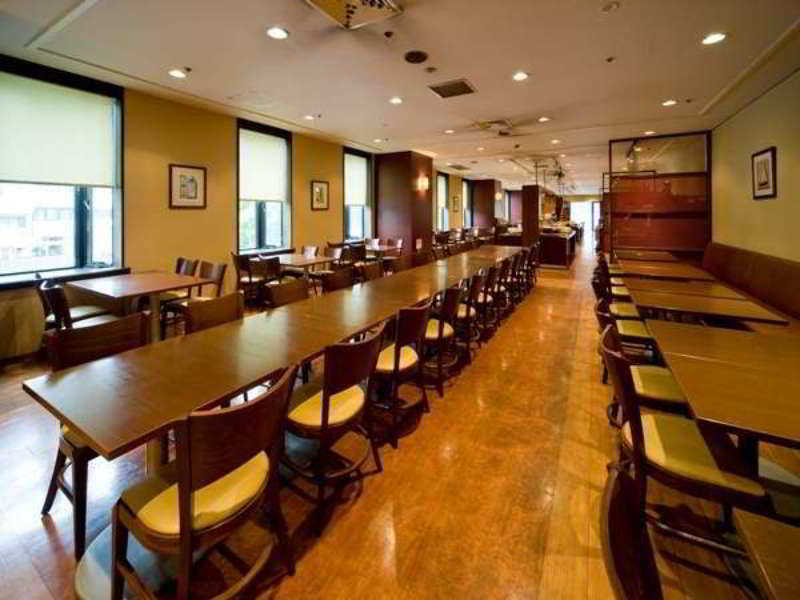 Chisun Hotel Kobe Eksteriør billede