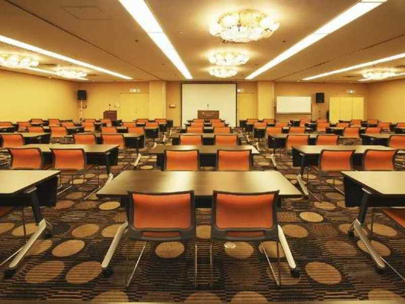 Chisun Hotel Kobe Faciliteter billede